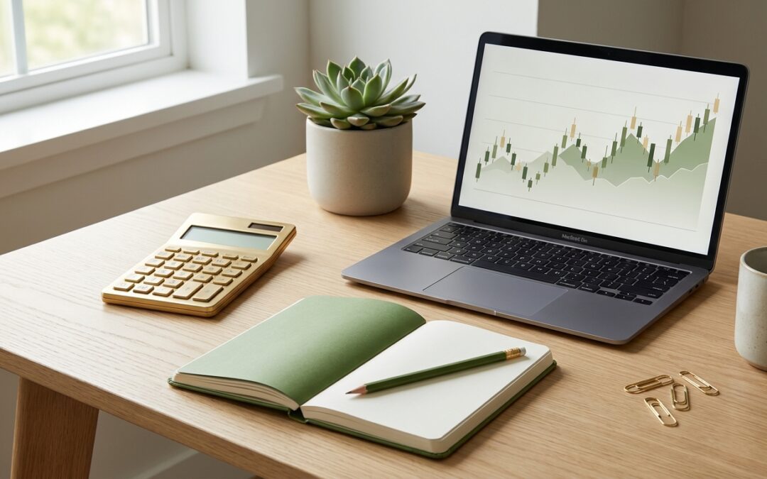 Comment calculer son taux d’endettement (avec exemples)