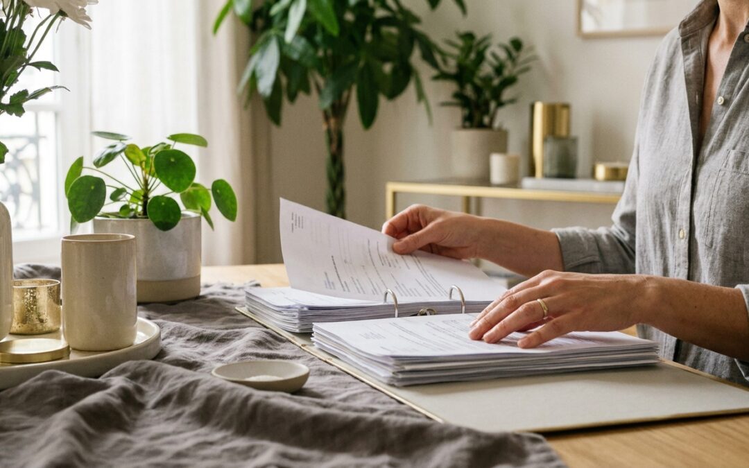 Commission de surendettement : comment bien se préparer