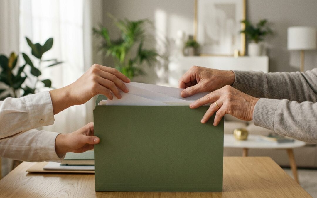 Dossier de surendettement : le guide complet 2026