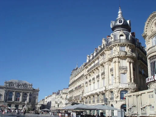 Courtier pour un rachat de crédit conso ou de prêt hypothécaire à Montpellier dans l’Hérault au meilleur taux