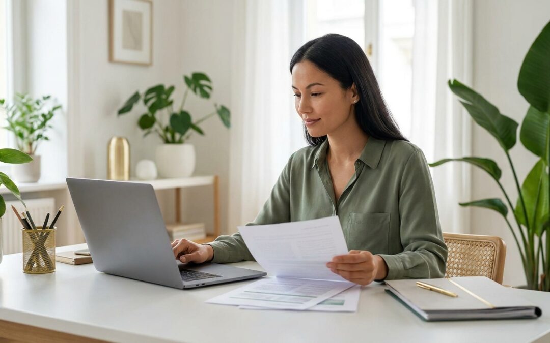 Consultation FICP en ligne : comment vérifier son fichage
